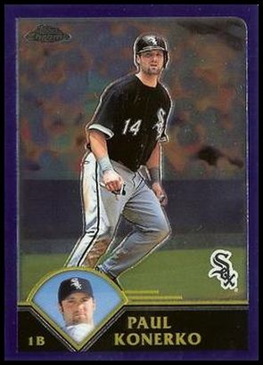 343 Paul Konerko